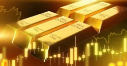 Gold Price Climbs Steadily, Eyes Record High Amid Trade War Concerns